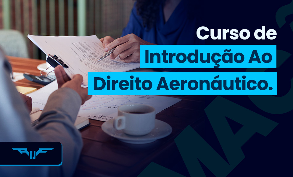 Introdução Ao Direito Aeronáutico
